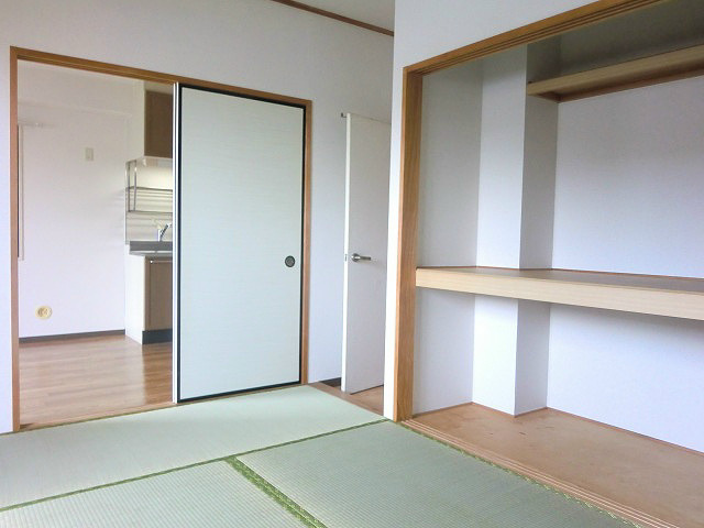 フォルテーヌ大杉 その他4