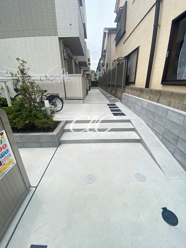 セレスティア南篠崎町 その他2