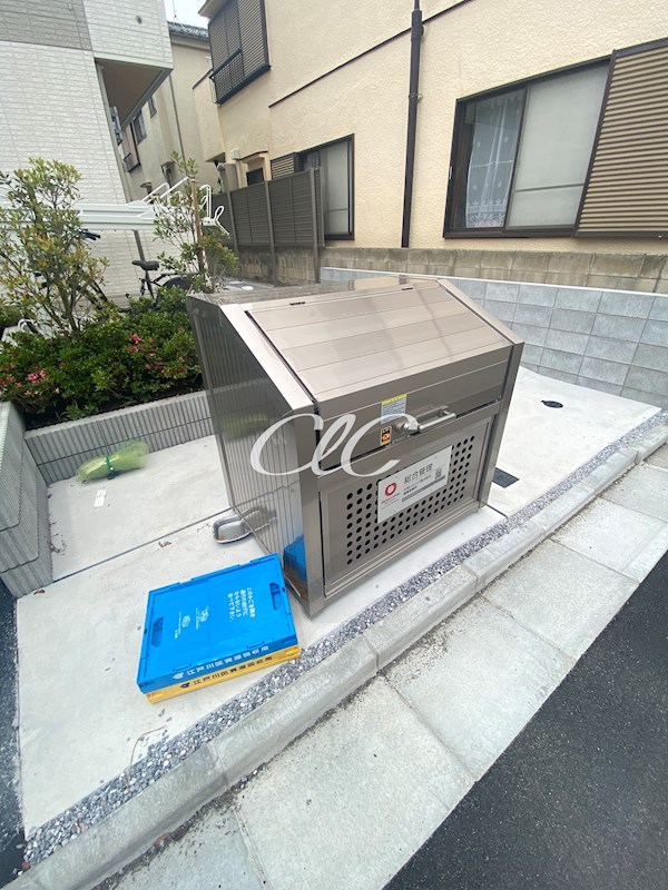 セレスティア南篠崎町 その他9
