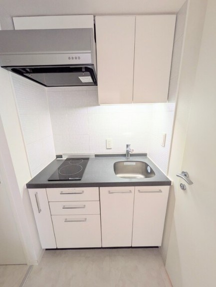 カスタリア水天宮Ⅱ   キッチン