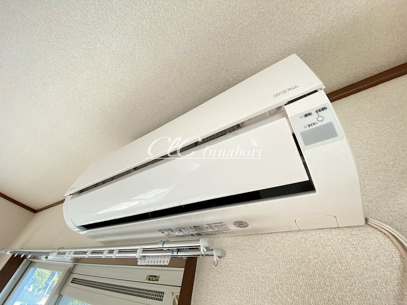 ソレイユフローラⅡ番館 その他1