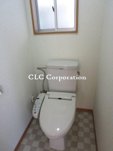 森マンション その他2