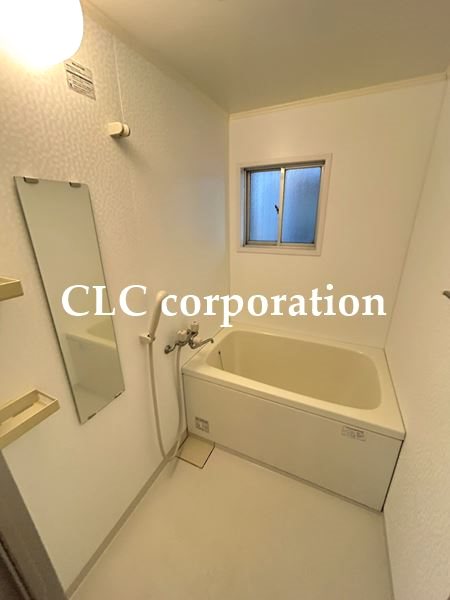 森マンション 風呂画像