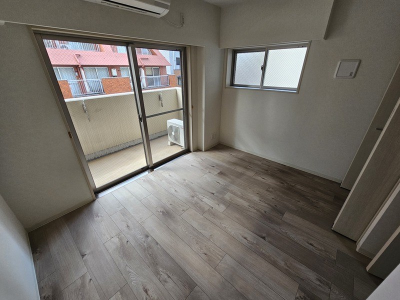 Daisy Court（デイジーコート） リビング