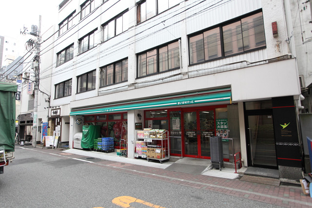 ガラステーション東日本橋 周辺画像2