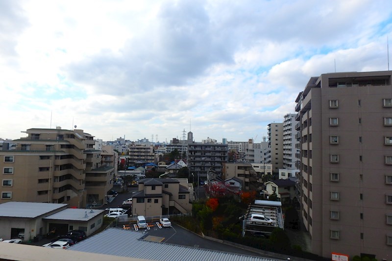 ウイングス葛西  その他6