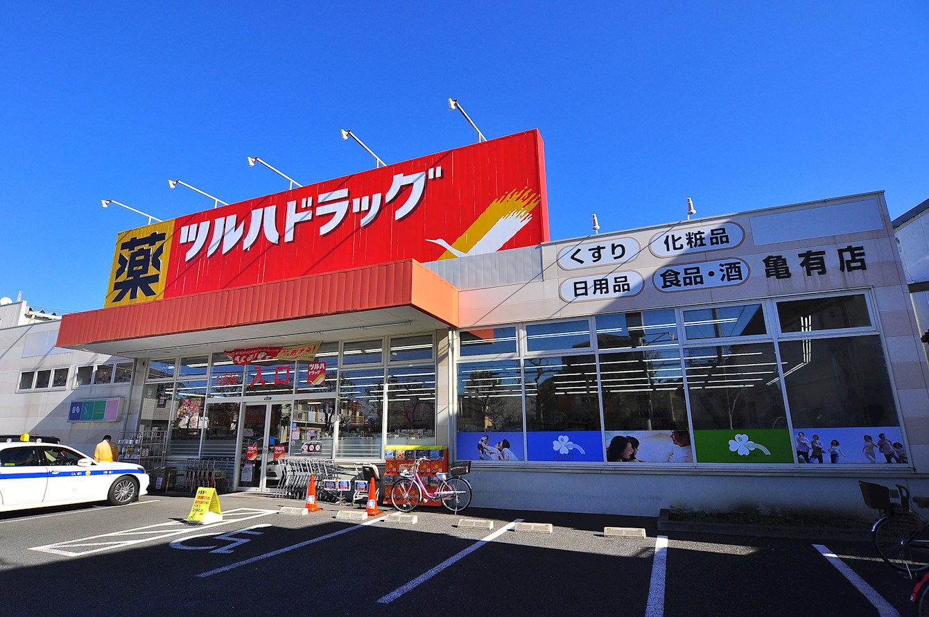 （仮称）ラ・クール 周辺画像2