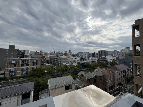 ラミアール門前仲町 その他1