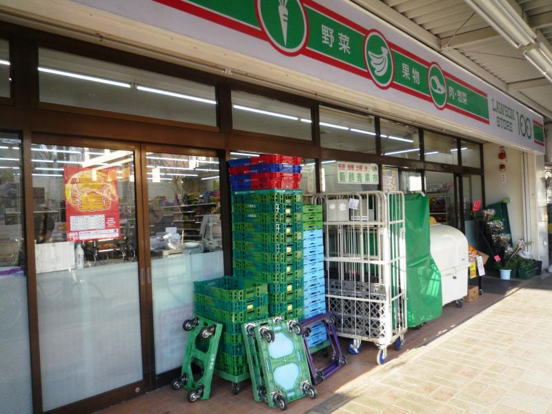 ラミアール門前仲町 周辺画像1