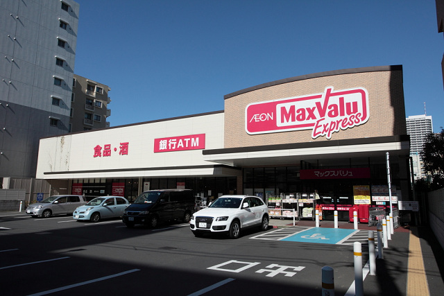ラミアール門前仲町 周辺画像2