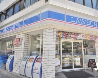 ラミアール門前仲町 周辺画像5