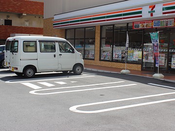 ラミアール門前仲町 周辺画像6