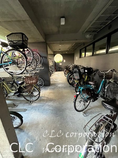 ラミアール門前仲町 その他7