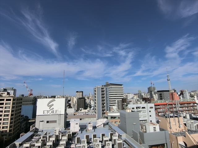 バウスフラッツ日本橋馬喰町    その他7