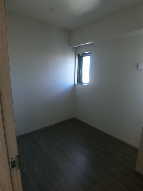 バウスフラッツ日本橋馬喰町    ベッドルーム