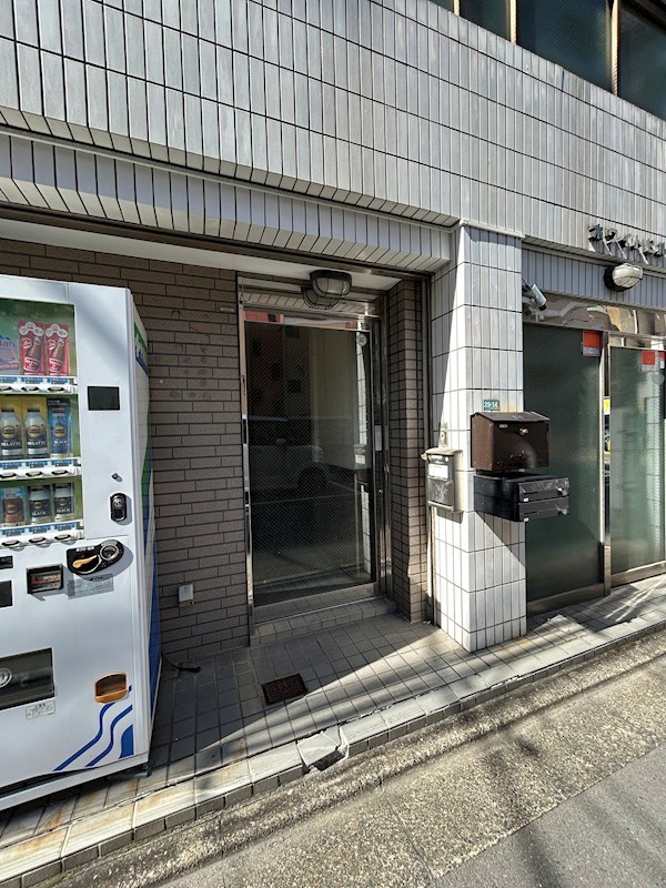 ソルテ西小岩 その他1
