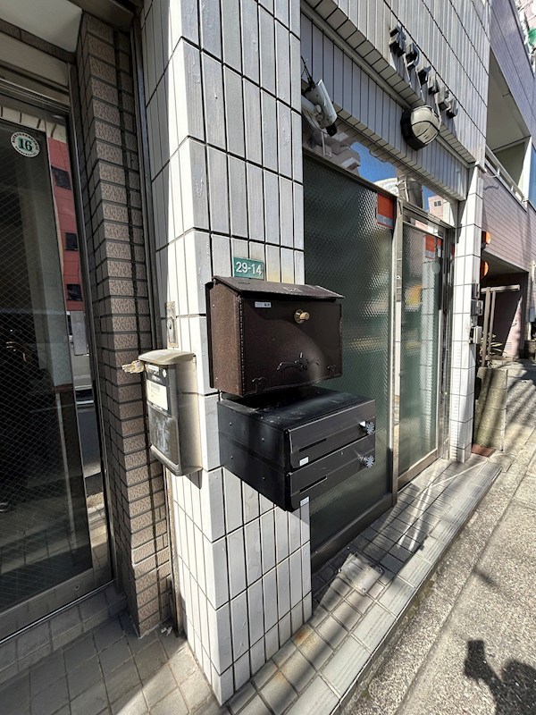 ソルテ西小岩 その他2