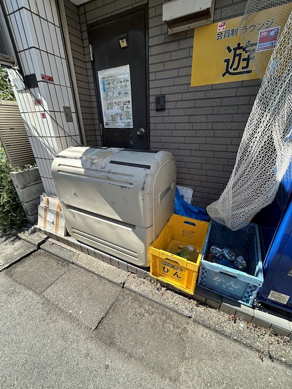 ソルテ西小岩 その他3