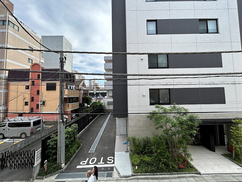 ソルテ西小岩 その他7