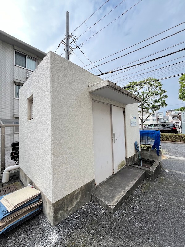 サンモール四季Ⅱ その他15