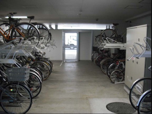 コンフォリア日本橋人形町  その他3