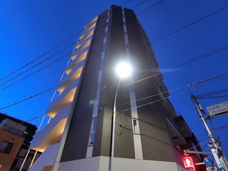 ONE三ノ輪  その他10