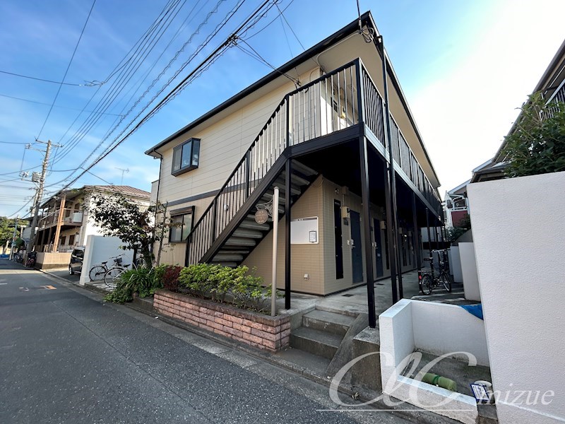 ＫＳキャトルセゾンⅡ 206号室 外観
