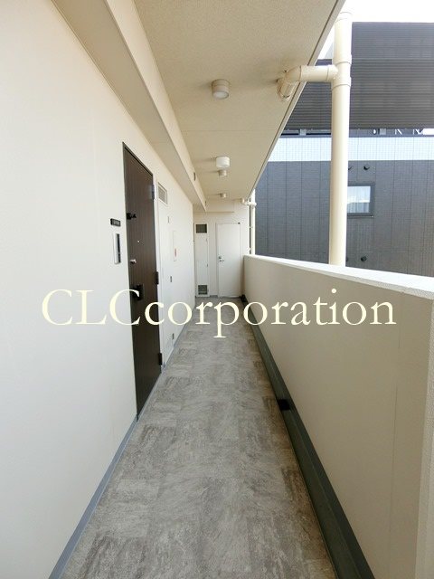 ベルファース人形町  その他14