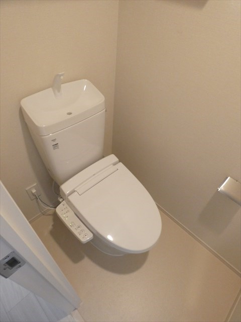 コンフォリア東上野   その他1