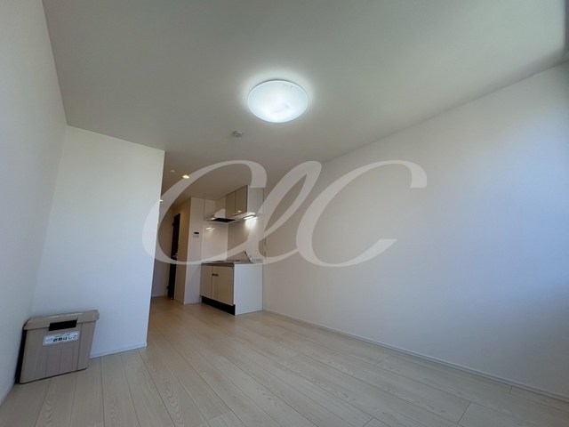 カインドネス亀有 リビング