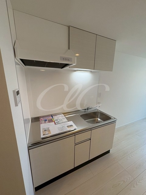 カインドネス亀有 キッチン