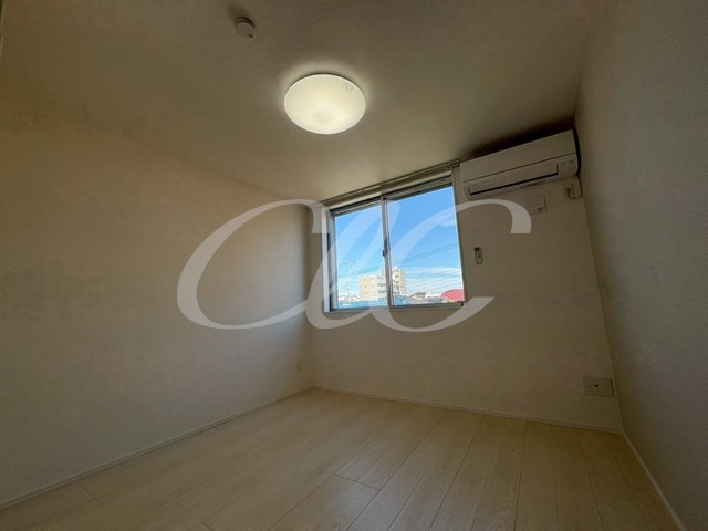 カインドネス亀有 ベッドルーム