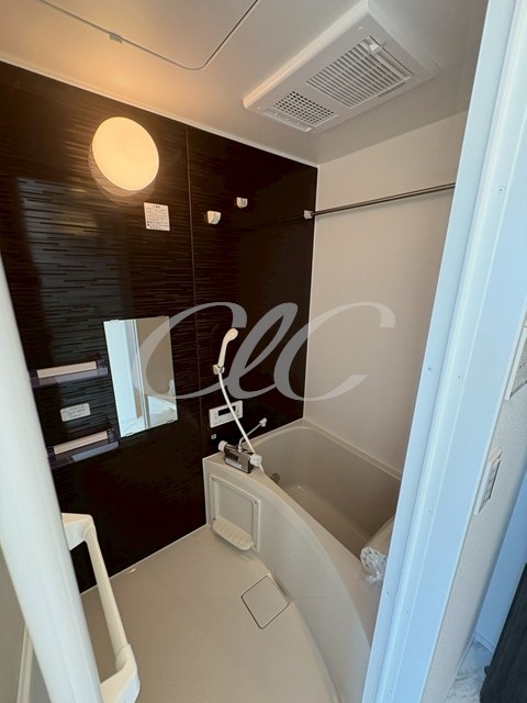 カインドネス亀有 風呂画像