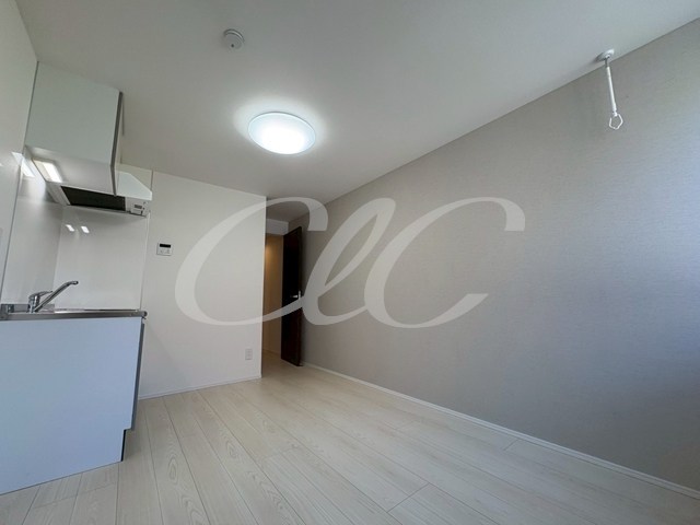 カインドネス亀有 リビング