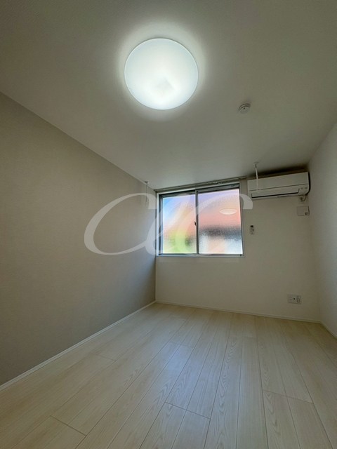 カインドネス亀有 ベッドルーム