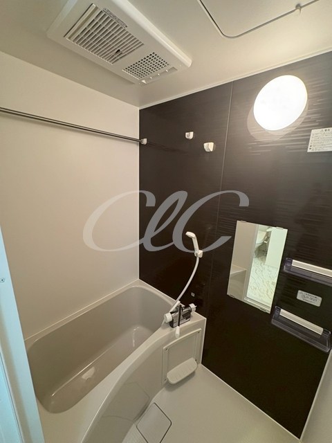 カインドネス亀有 風呂画像