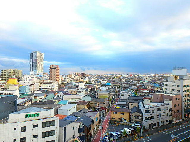 丸昌西マンション その他4