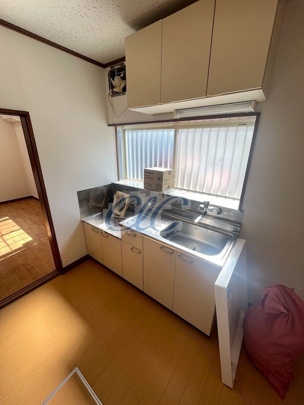 ファミール田嶋 キッチン