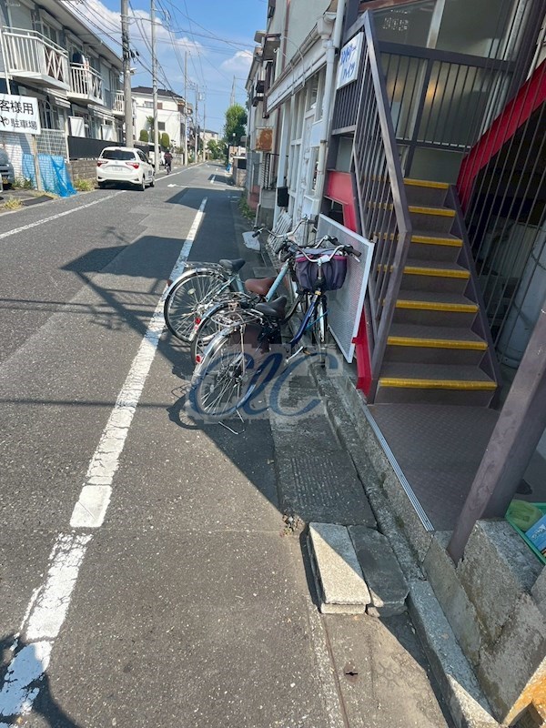 カントリーハイツ その他8
