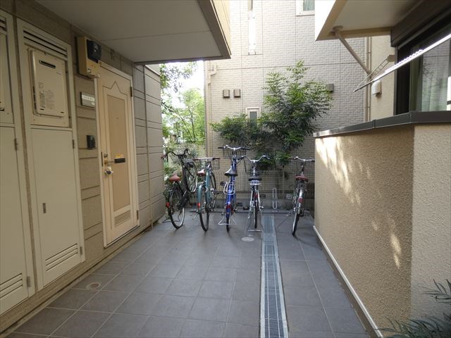 メゾン宏和A  その他7