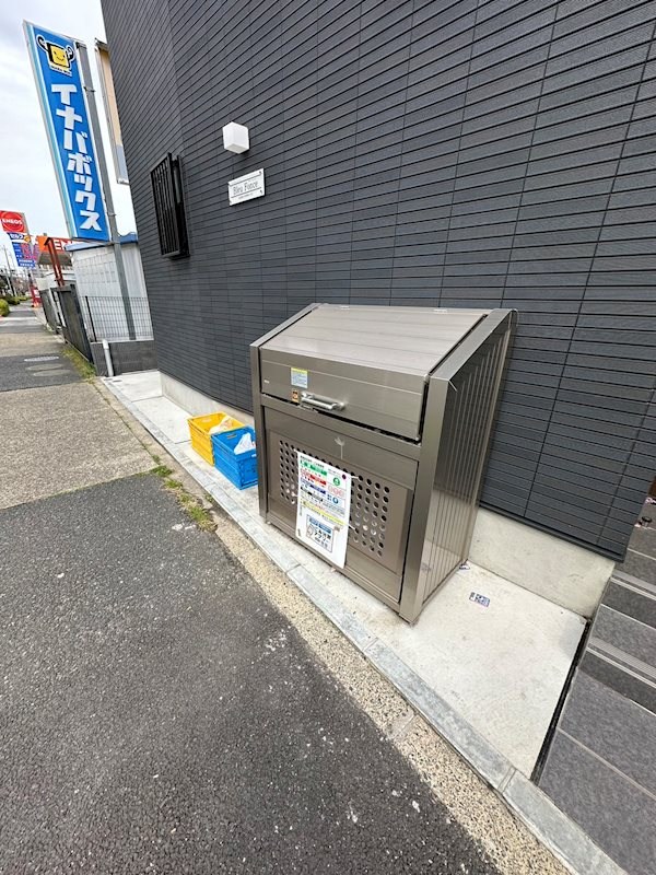 Bleu Fonce その他10