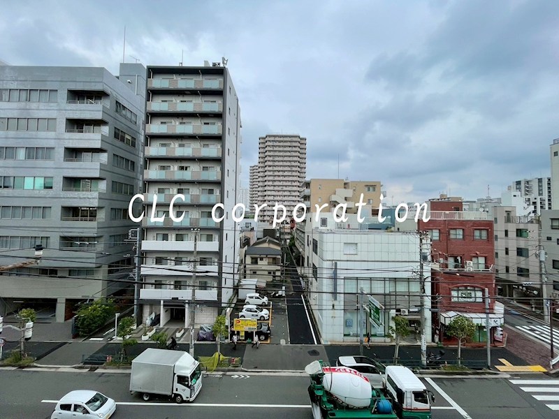 プリンセスライン住吉  その他10