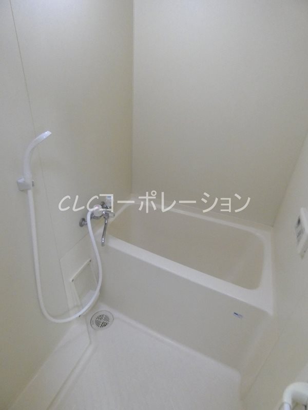 エクセル西新井  風呂画像