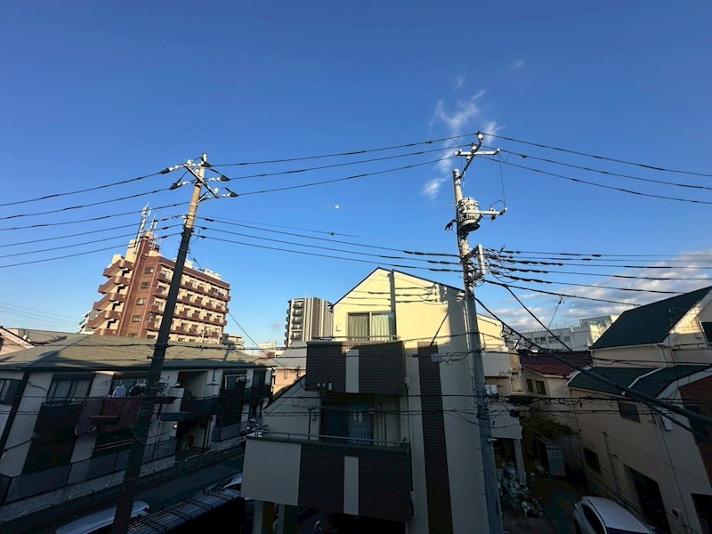 ファーストビル飯島 その他3