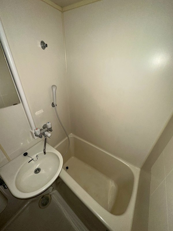 ファーストビル飯島 風呂画像