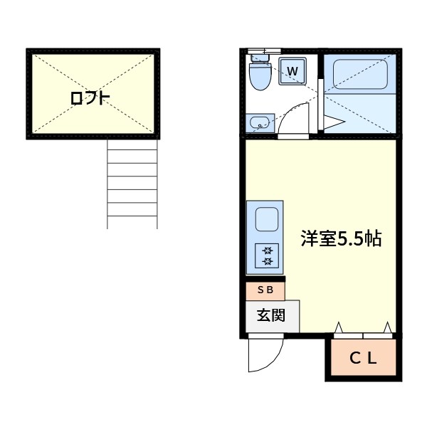 てらおやはうす 間取り