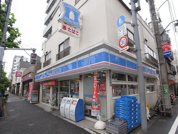 ヨウコースクウェア田端 周辺画像3