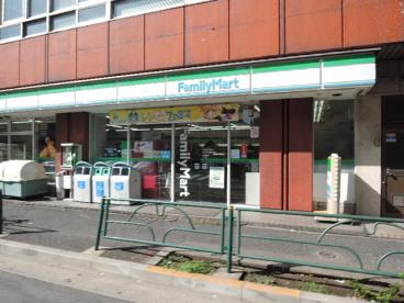 ヨウコースクウェア田端 周辺画像6