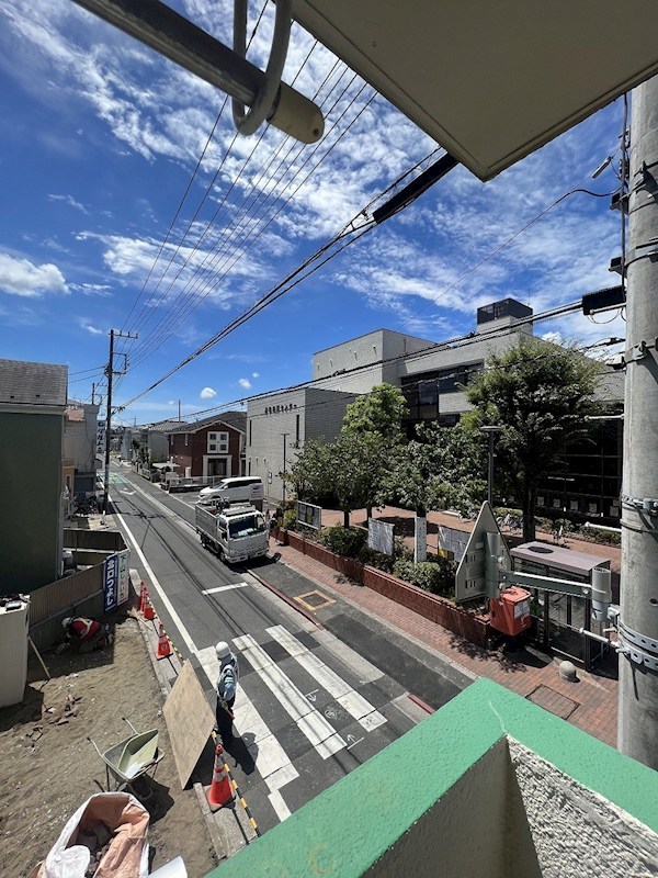 石川コーポ その他5
