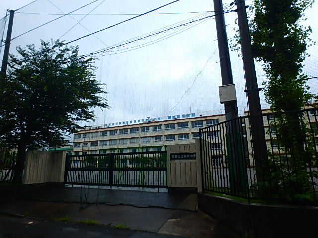 石川コーポ 周辺画像1